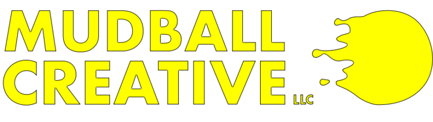 Mudball Creative LLC Logo